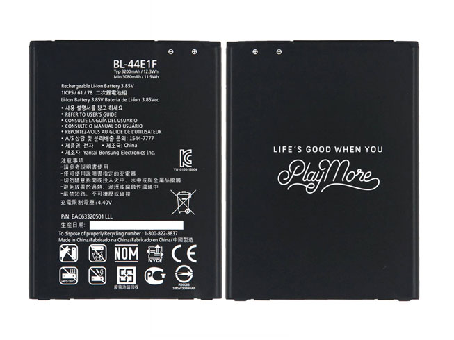Batería para LG BL-44E1F